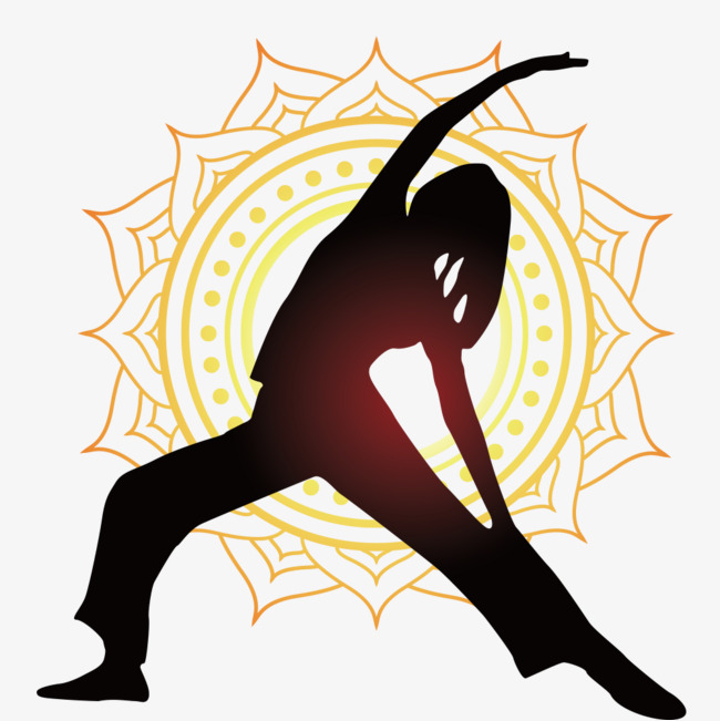 Yoga for weight loss 