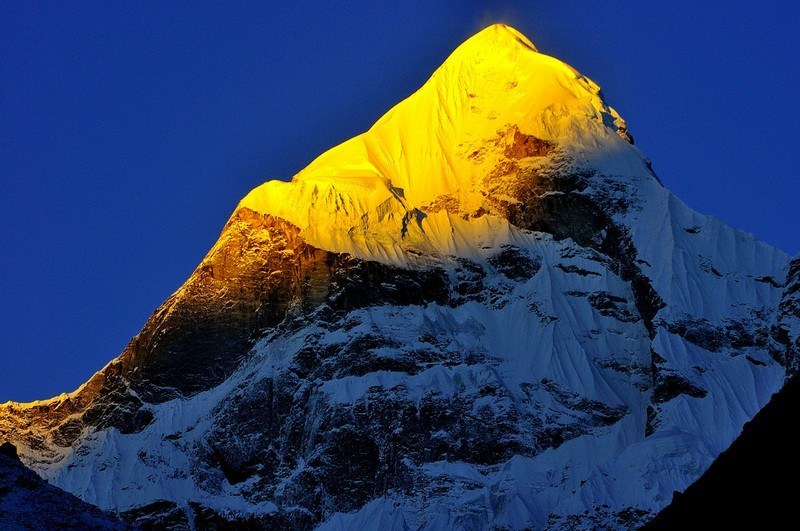 Badrinath