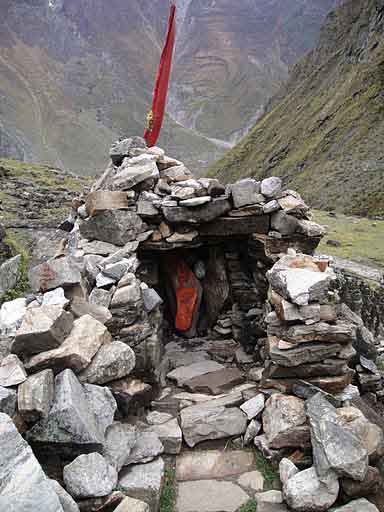 Badrinath