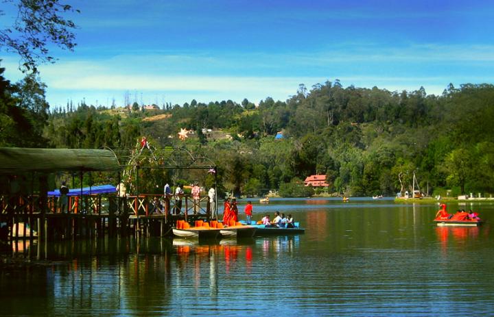 Kodaikanal