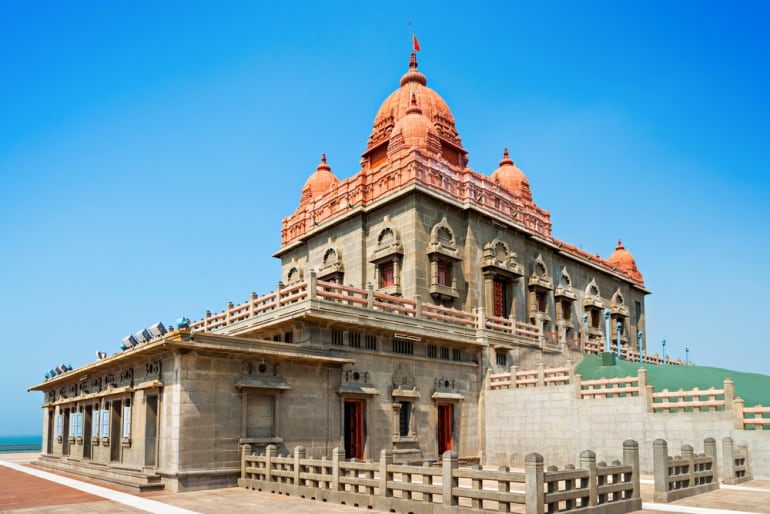 Kanyakumari