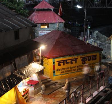 Badrinath 