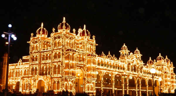 Mysore