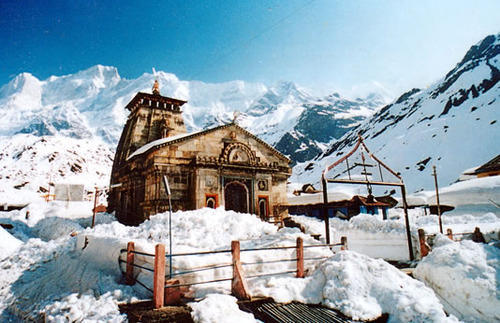 Sonprayag