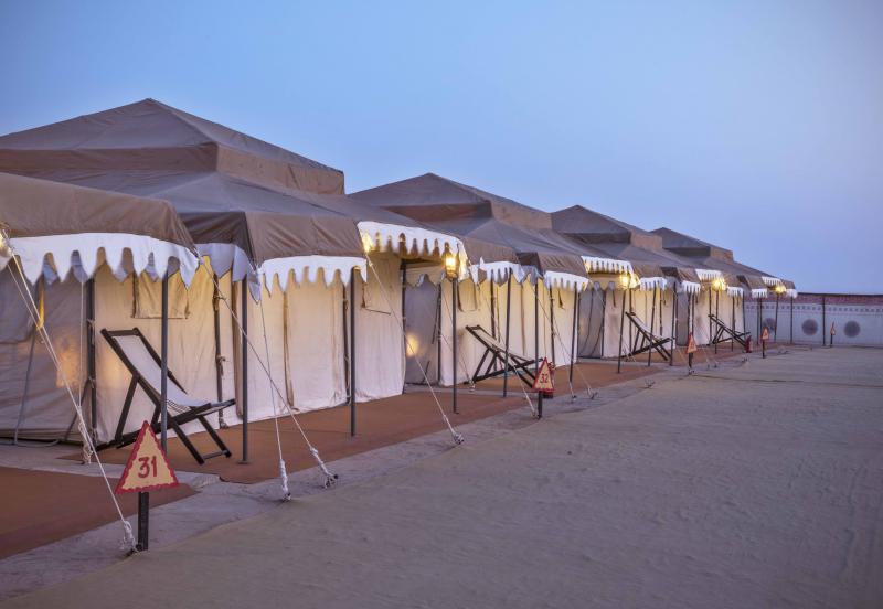 Rann of Kutch