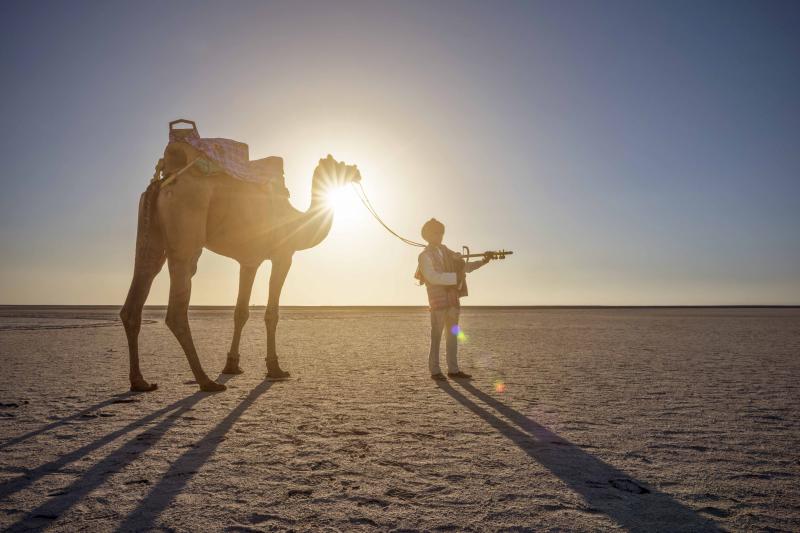 Rann of kutch