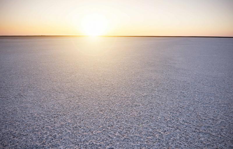 Rann of Kutch