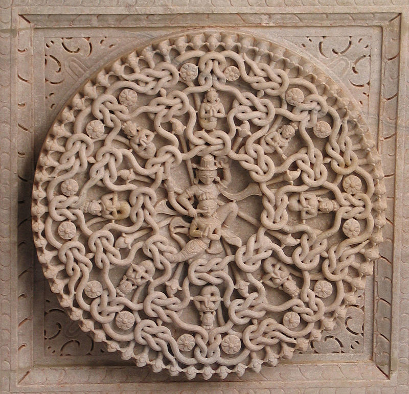 Ranakpur Jain Temple
