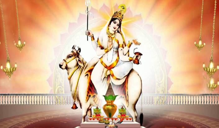 mata mahagauri