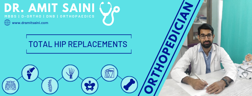 Joint replacement Surgeon in Hisar 