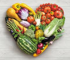 healthy diet for heart 