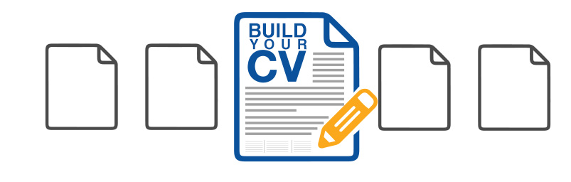 How to build cv