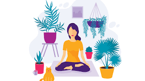 Meditation-Relaxation-Exercises