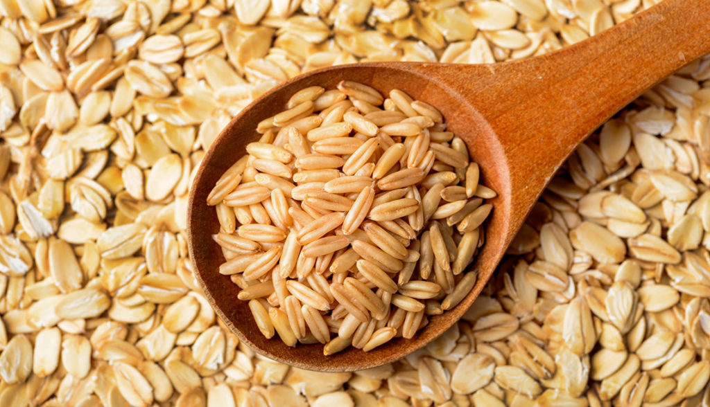 whole grains benefits