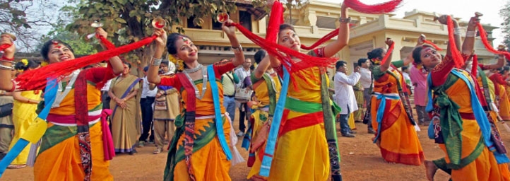 shantiniketan-kolkata