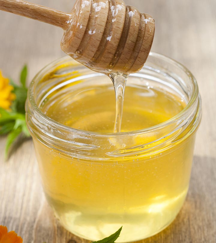 Honey