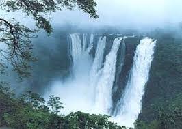 kune falls: maharashtra