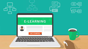 Take online courses
