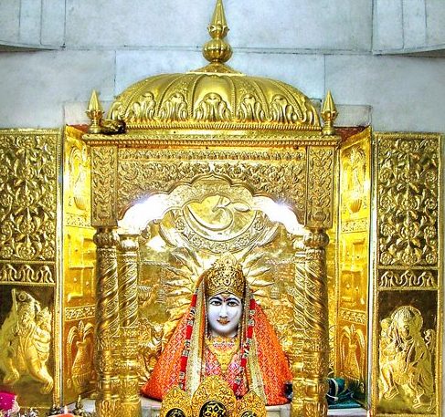 Mansa Devi Temple Haridwar