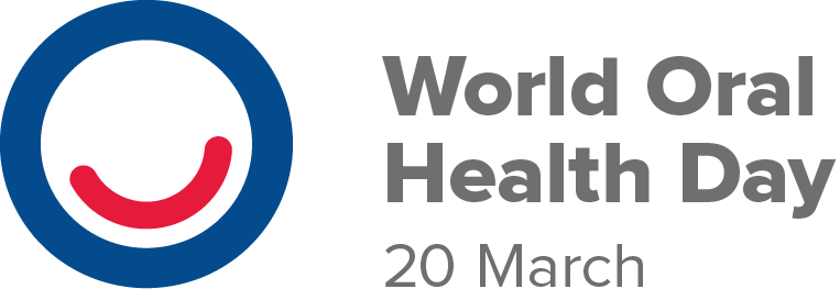 World oral Health Day 2020