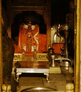 Karni mata temple