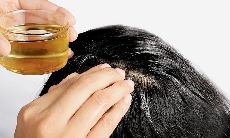 haircare tips
