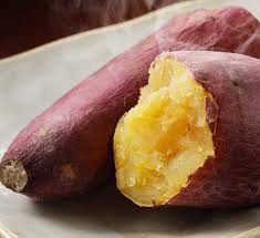sweet potato