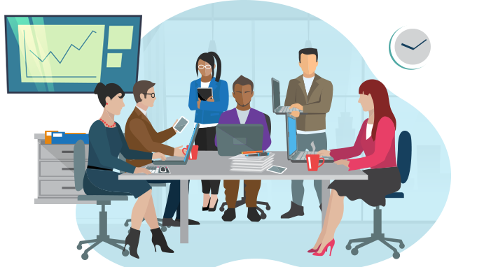 value of workplace