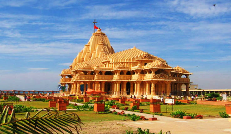 dwarkadeesh temple