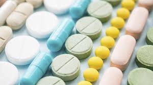 Pharmaceutical