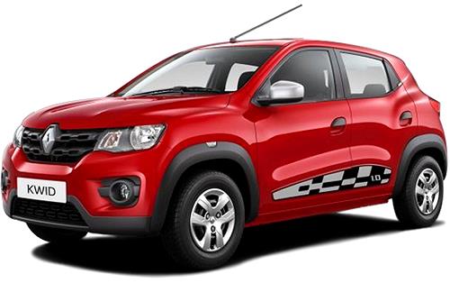 RENAULT KWID