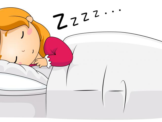 Stay Hydrated and proper sleep