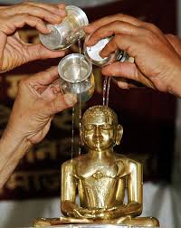 How Mahavir Jayanti is celebrated