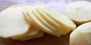 potato