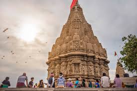 Rukmani Temple Dwarka