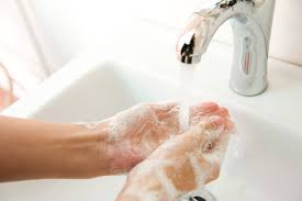 Don’t stop following personal hygiene practice