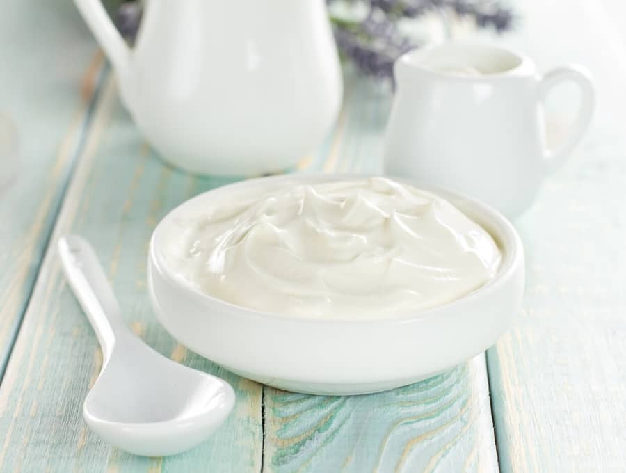 Yogurt