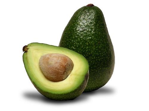 avocado benefits