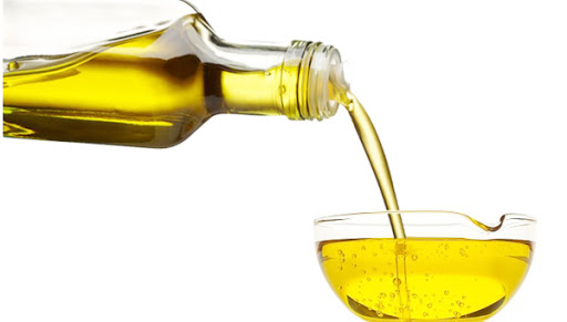refined oil bad fore health