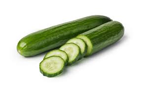 cucumbers