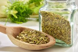 fennel seeds