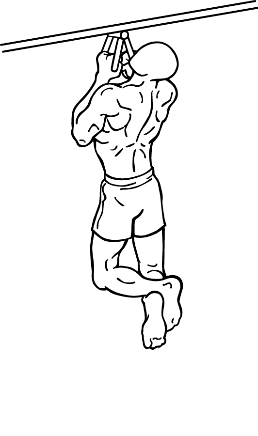 pullups