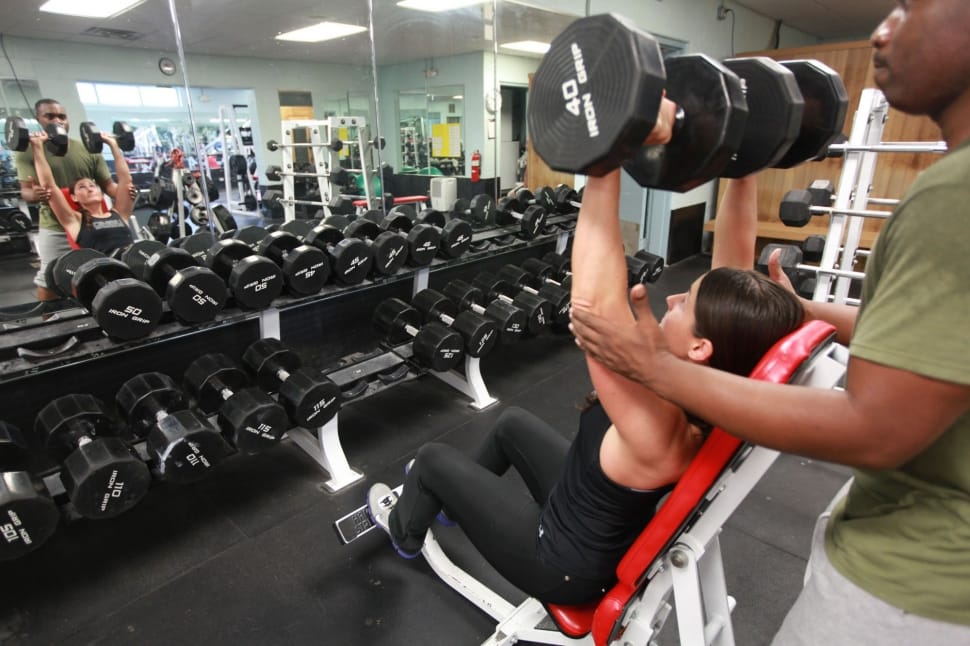 Ways to get motivation for weight loss 