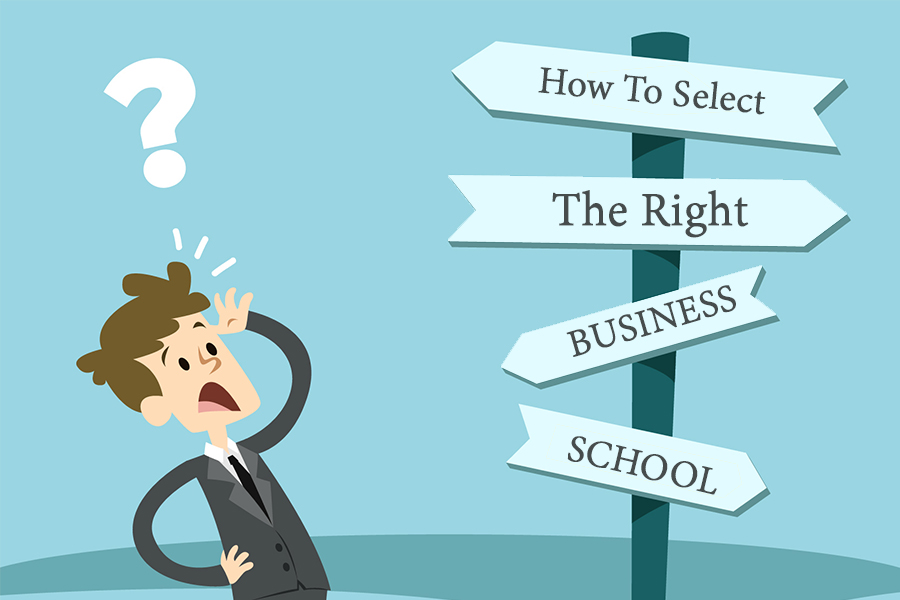 Top MBA Colleges in India