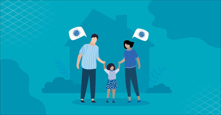 COVID-19: Talking To Your Kids About the Outbreak