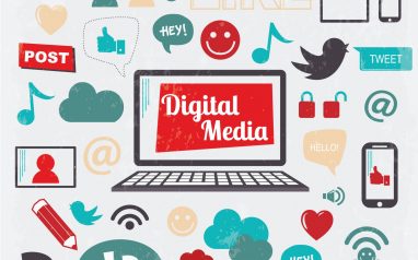Digital Media