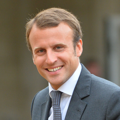 Top Political Leaders in World