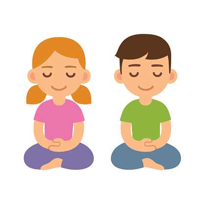 Kids Yoga