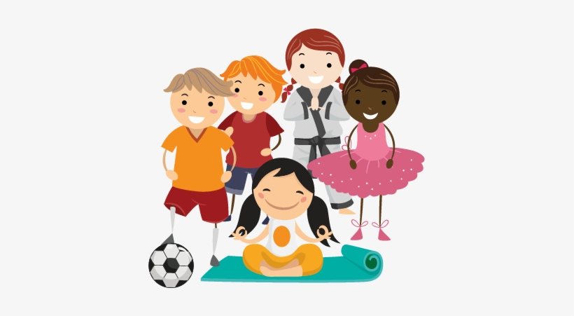 Significance of Extracurricular Activities to Your Child’s Holistic Development
