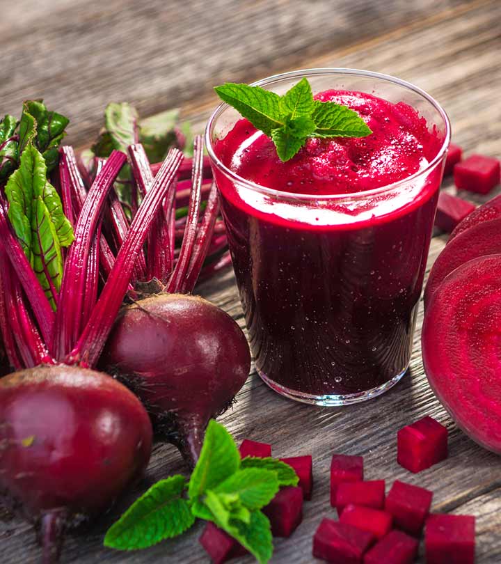 Best Juices for Heart Health 